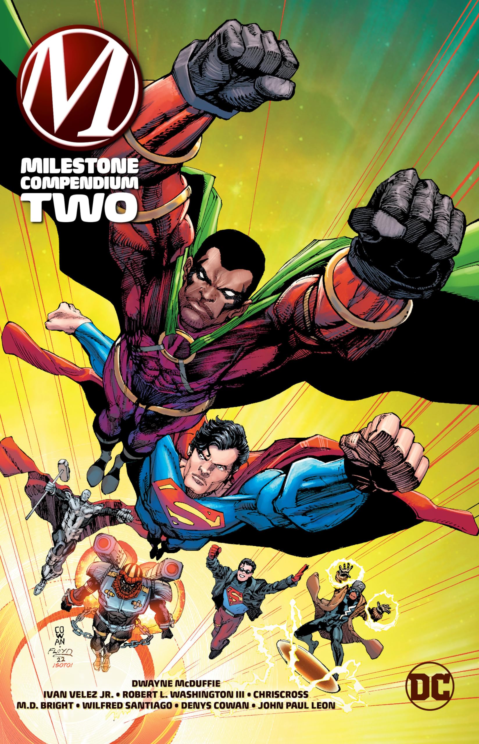 Milestone Compendium 2 | Amazon.com.br